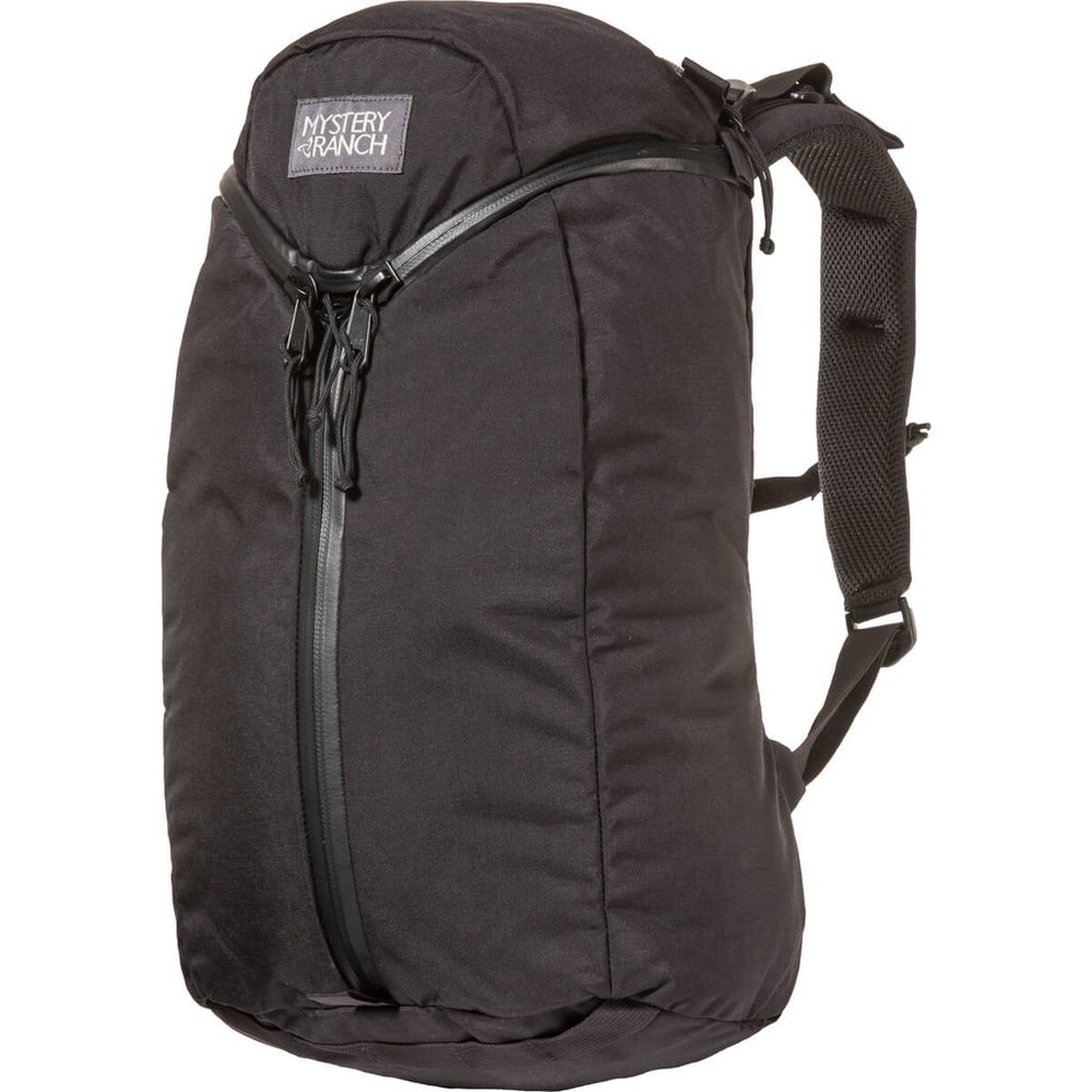 MYSTERY RANCH URBAN ASSAULT 21 PACK - Black